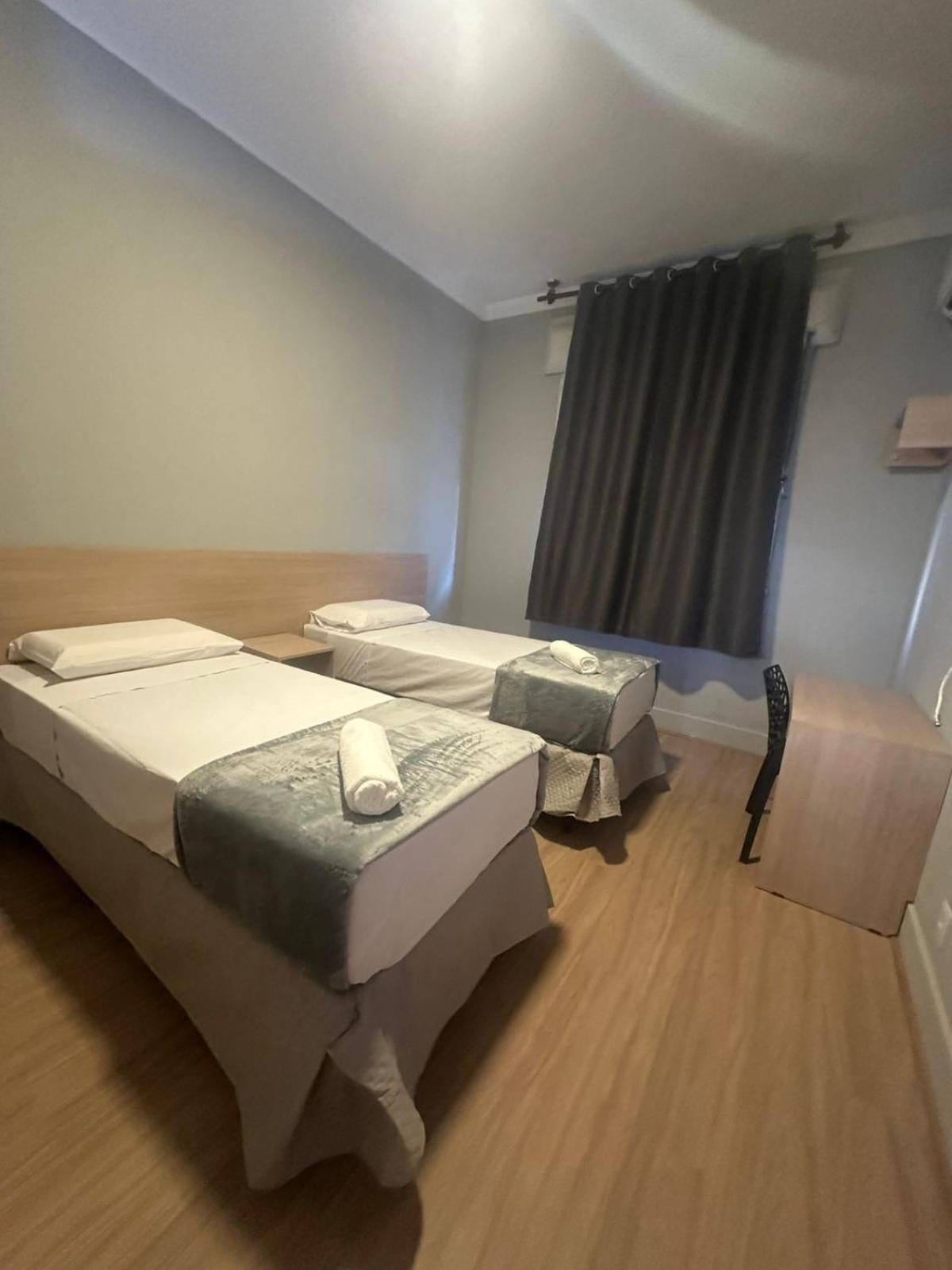 Quarto Família